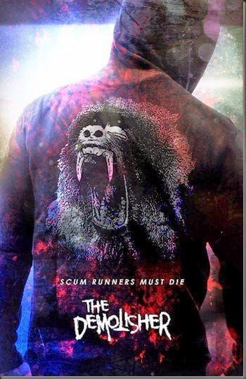 Разрушитель (2016)